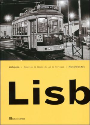 Portuguese cookbook
