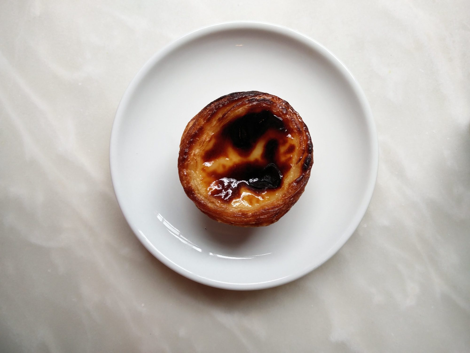 pastel de nata pastel de nata