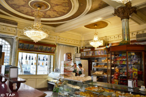 Panificação Mecânica in Lisbon