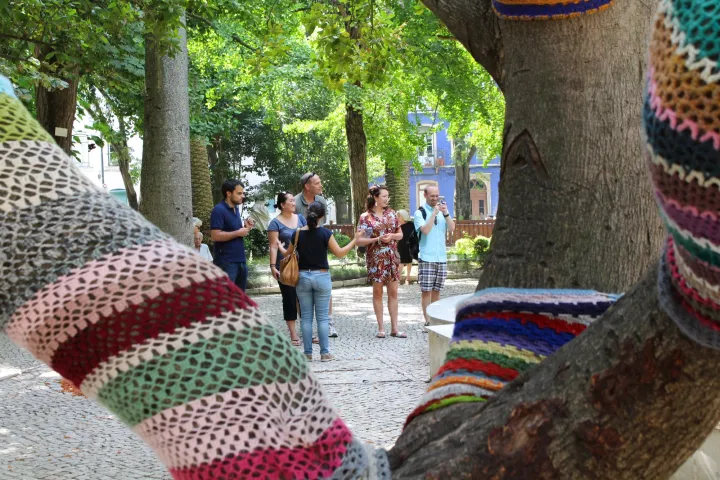 Lisbon food tour - Taste of Lisboa