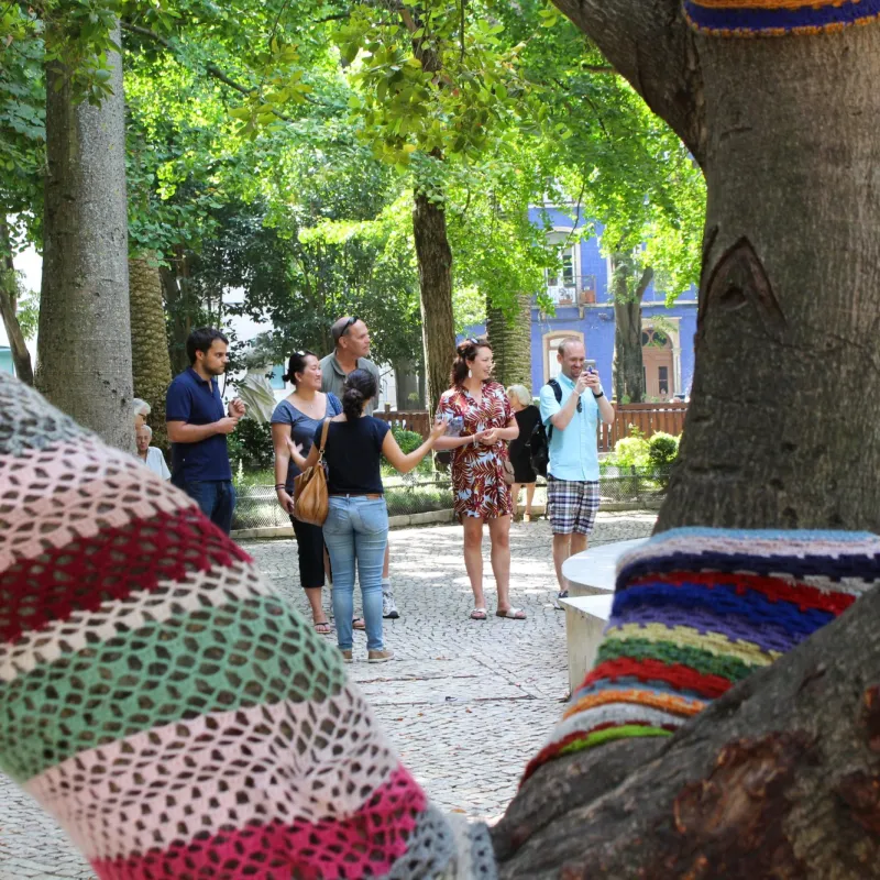 Lisbon food tour - Taste of Lisboa