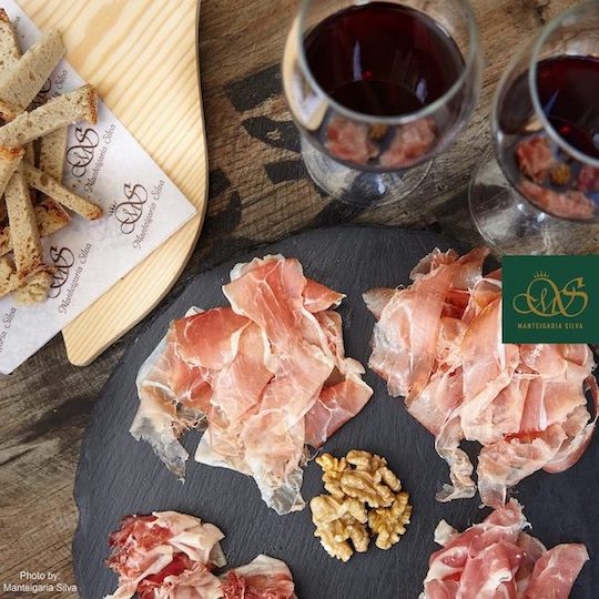 Manteigaria Silva (Belém)