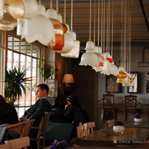 Teatro Taborda, Lisbon