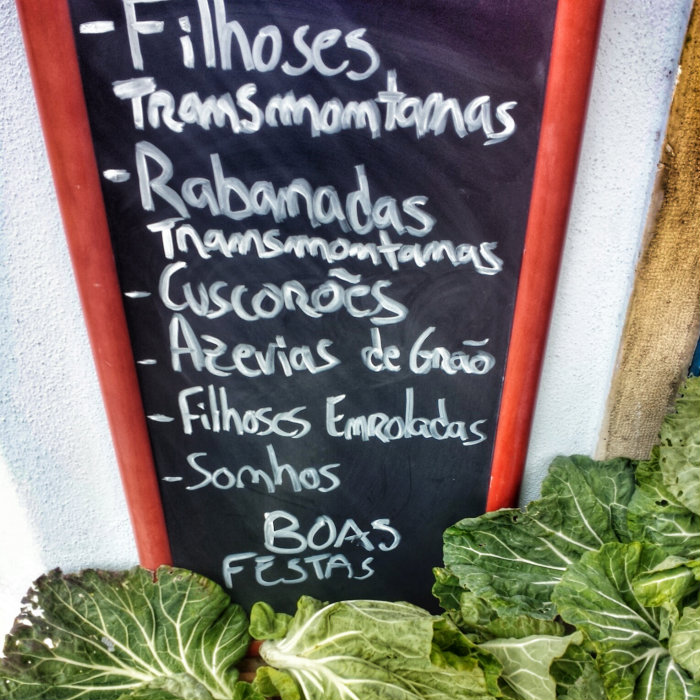 Grocery store dashboard