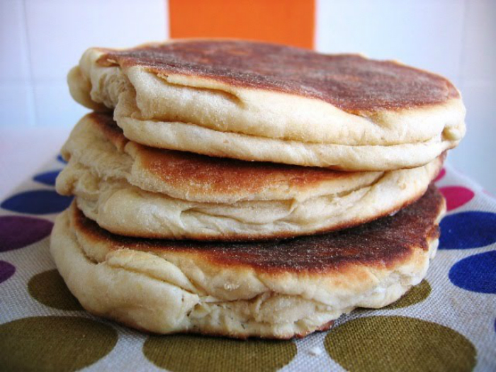 Pancakes