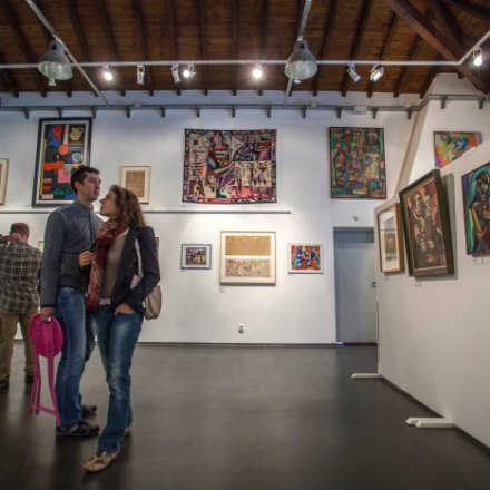 Museum Casa da Achada interior