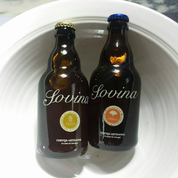 Sovina Beer