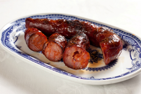 Roast Sausage