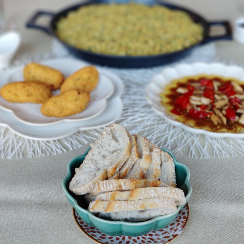 Dinner at a Portuguese local home, by Taste of Lisboa