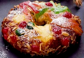 fotoitem104t_1 King's Cake