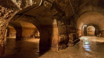 fotoitem130t_1 Roman Galleries of Rua da Prata in Lisbon