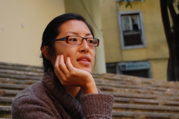 fotoitem136t_1 Alice, vegan guru in Lisbon