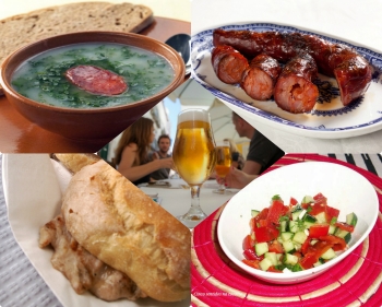 fotoitem141t_1 Portuguese dishes collage