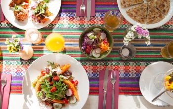 Where to go for vegetarian restaurants in Lisbon? The plant-based taste of  Lisboa | Taste of Lisboa Food Tours