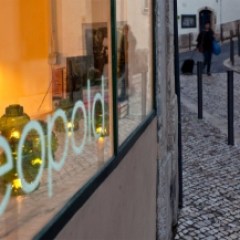 Leopold Restaurant Detail