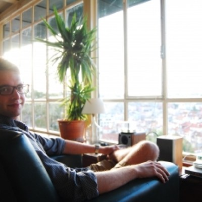 André Rodrigues Lopes