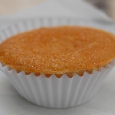 Typical dessert of Portugal