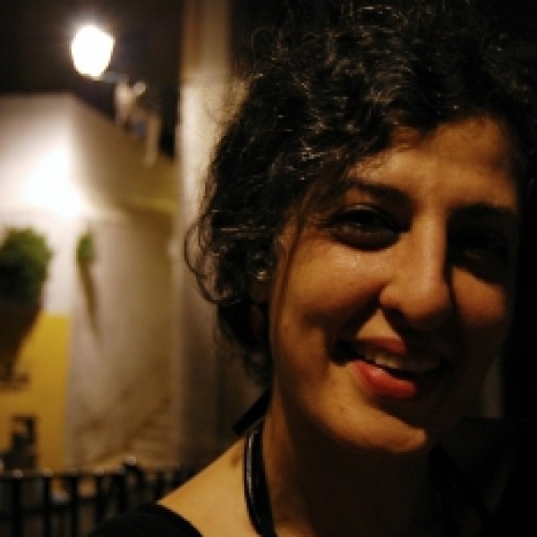 Karolyn close up picture