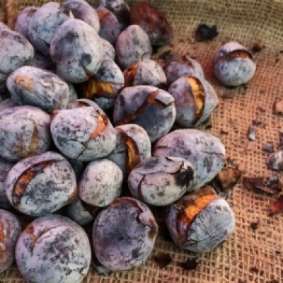 Chestnuts