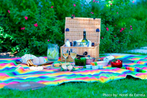 Hotel Estrela Lisbon