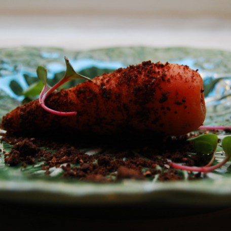 Famous dish of Leopold Restaurant