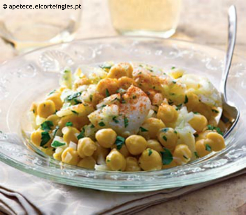 Bacalhau à brás