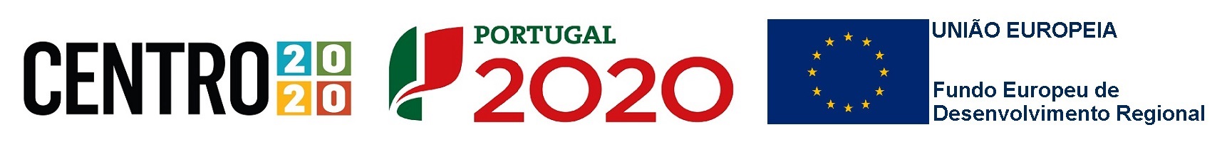 Logo Centro, Portugal Administration