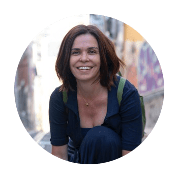 filiparound Filipa, founder and chief entertainment officer