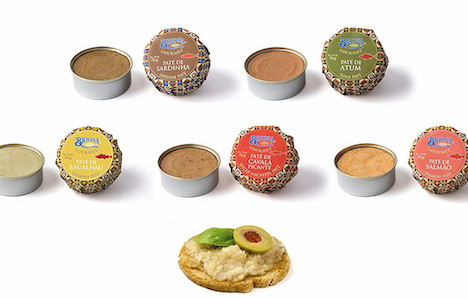 fish paté