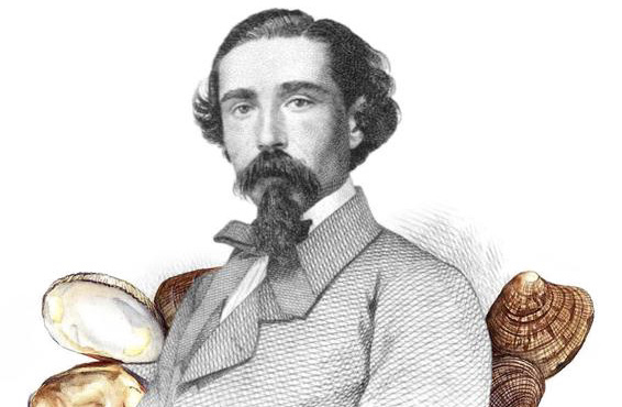 a person posing for the camera