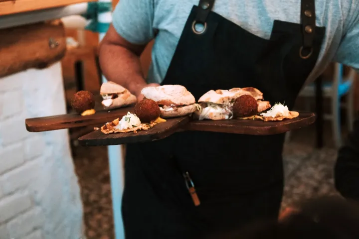 Food tour in Lisbon by Taste of Lisboa