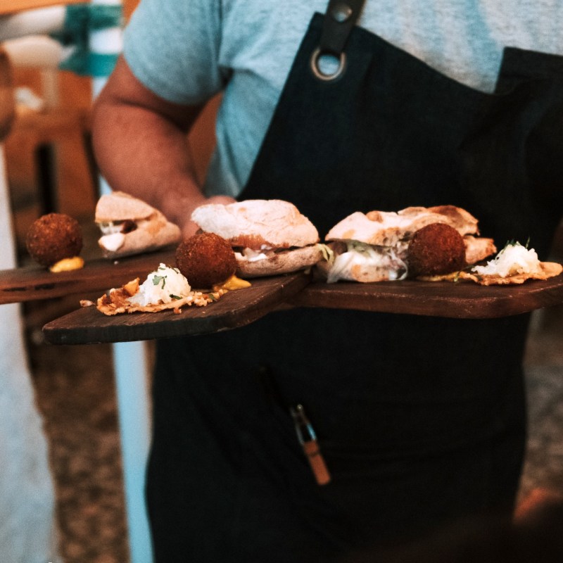 Food tour in Lisbon by Taste of Lisboa