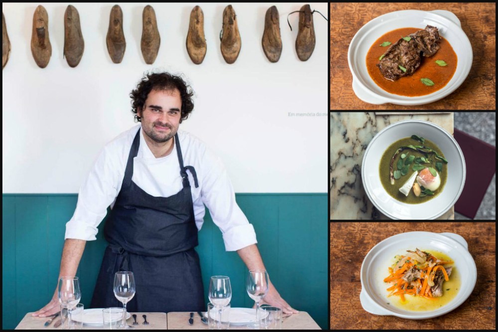 a person taking a selfie