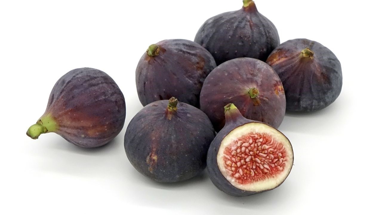 figos fruta