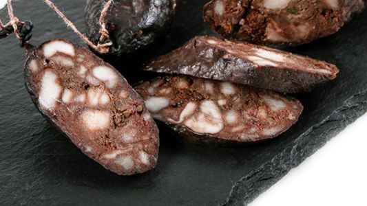 portuguese sausage