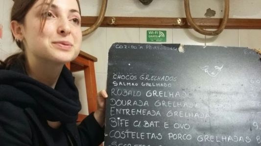 restaurants lisbon