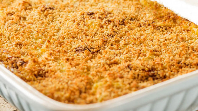 3. Bacalhau com Broa 3. Bacalhau com Broa