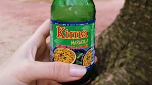 Portuguese drinks alcohol free