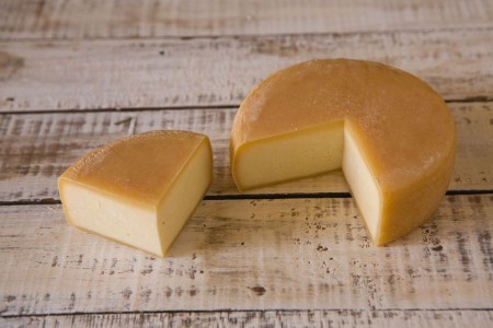 Transmontano Cheese, PDO Portuguese cheeses