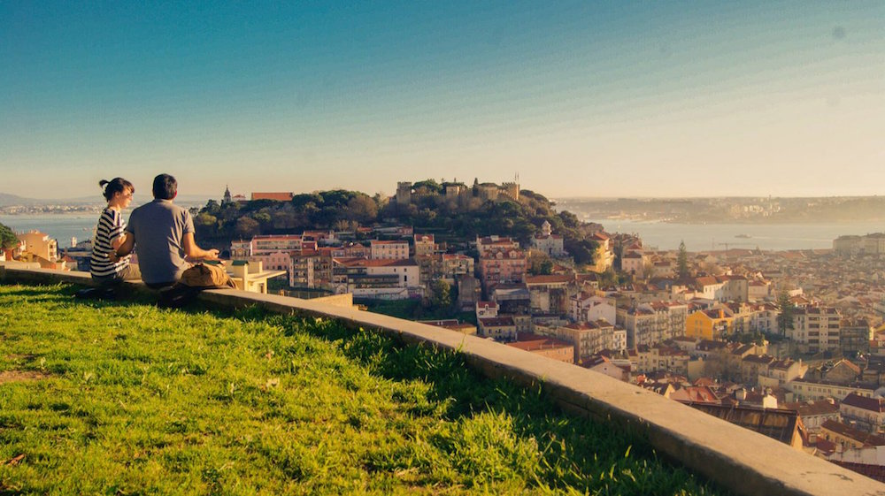 0. How to be a sustainable and considerate traveler in Lisbon Responsible and sustainable tourism in Lisbon