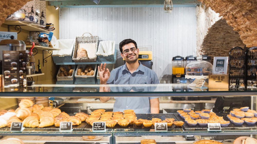 10 pastries you should eat in Portugal (besides custard tart)
