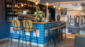 Portuguese food and drinks in The Netherlands