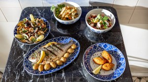 Portuguese restaurants in Medemblik