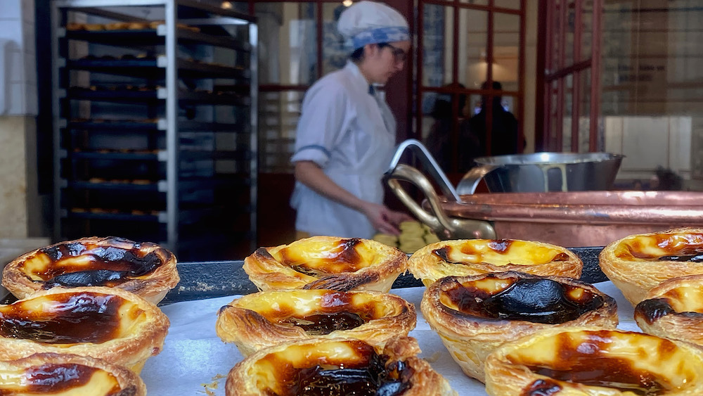 0. Best pastel de nata_feat photo Pastel de Nata - Portuguese custard tart