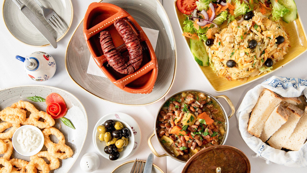 0. Portuguese food and wine in The UK_feat photo Portuguese food and wine in the UK