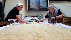 cuscos transmontanos