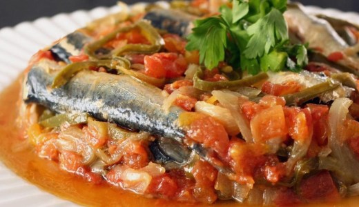escabeche