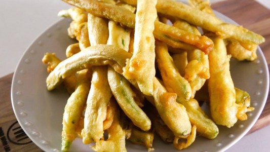 Petiscos - Portuguese tidbits