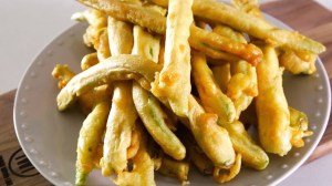 Petiscos - Portuguese tidbits