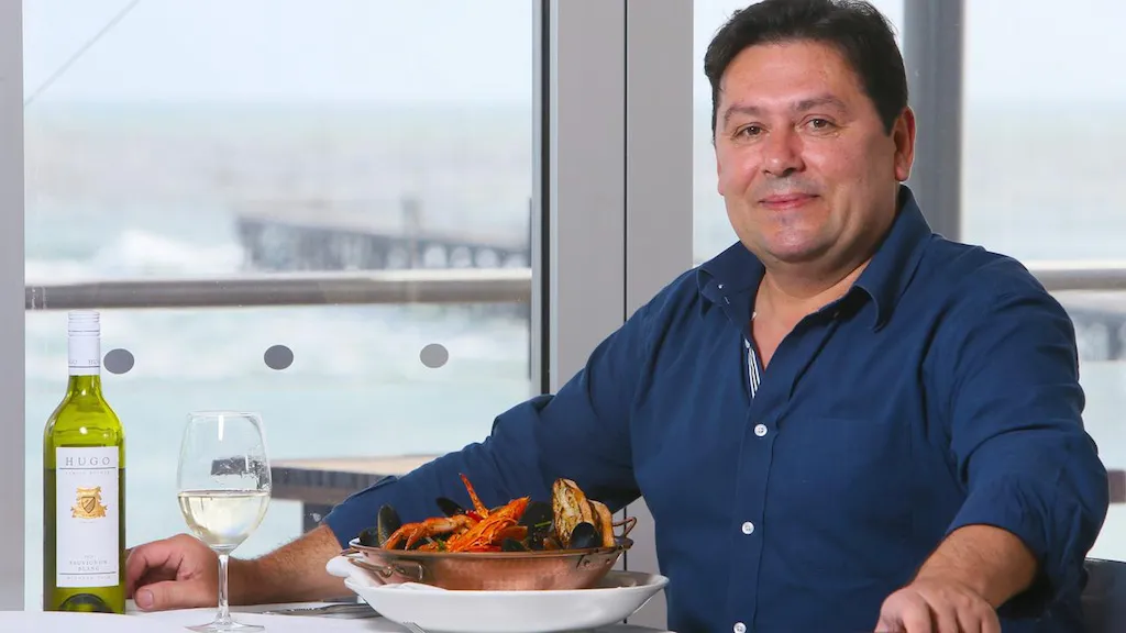 Portuguese food and drinks in Australia